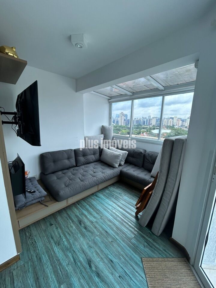 Apartamento, 2 quartos, 123 m² - Foto 29