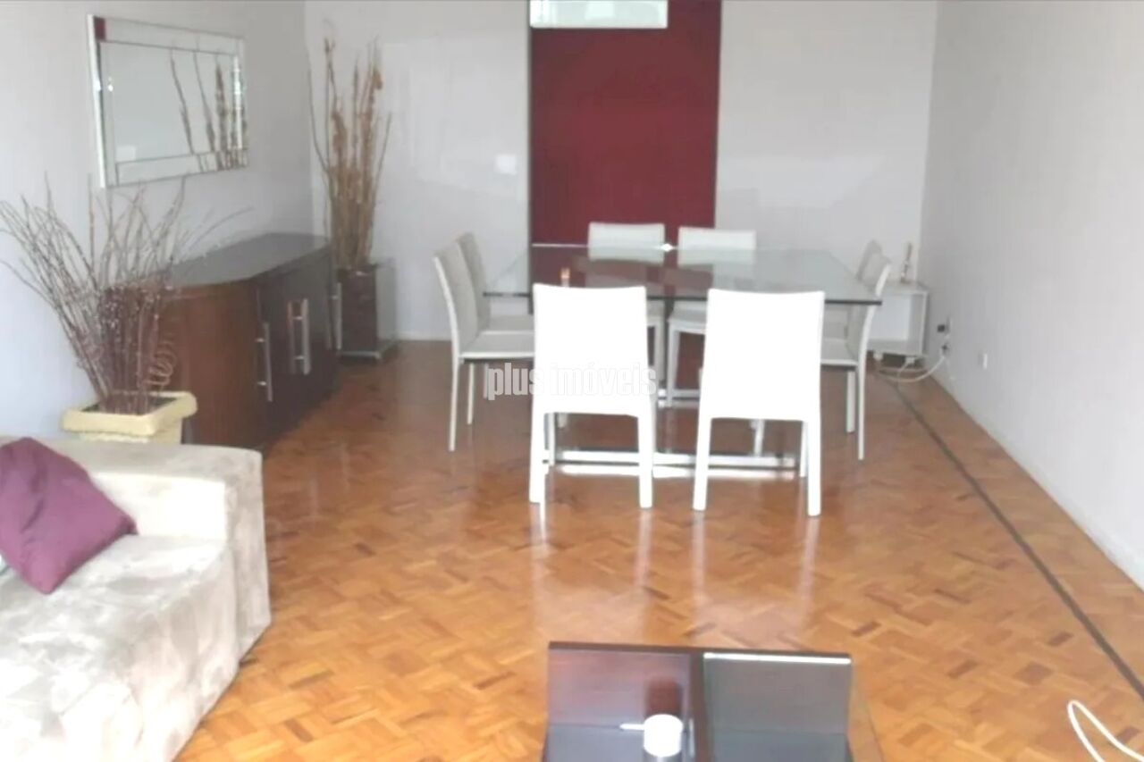 Apartamento, 2 quartos, 135 m² - Foto 6
