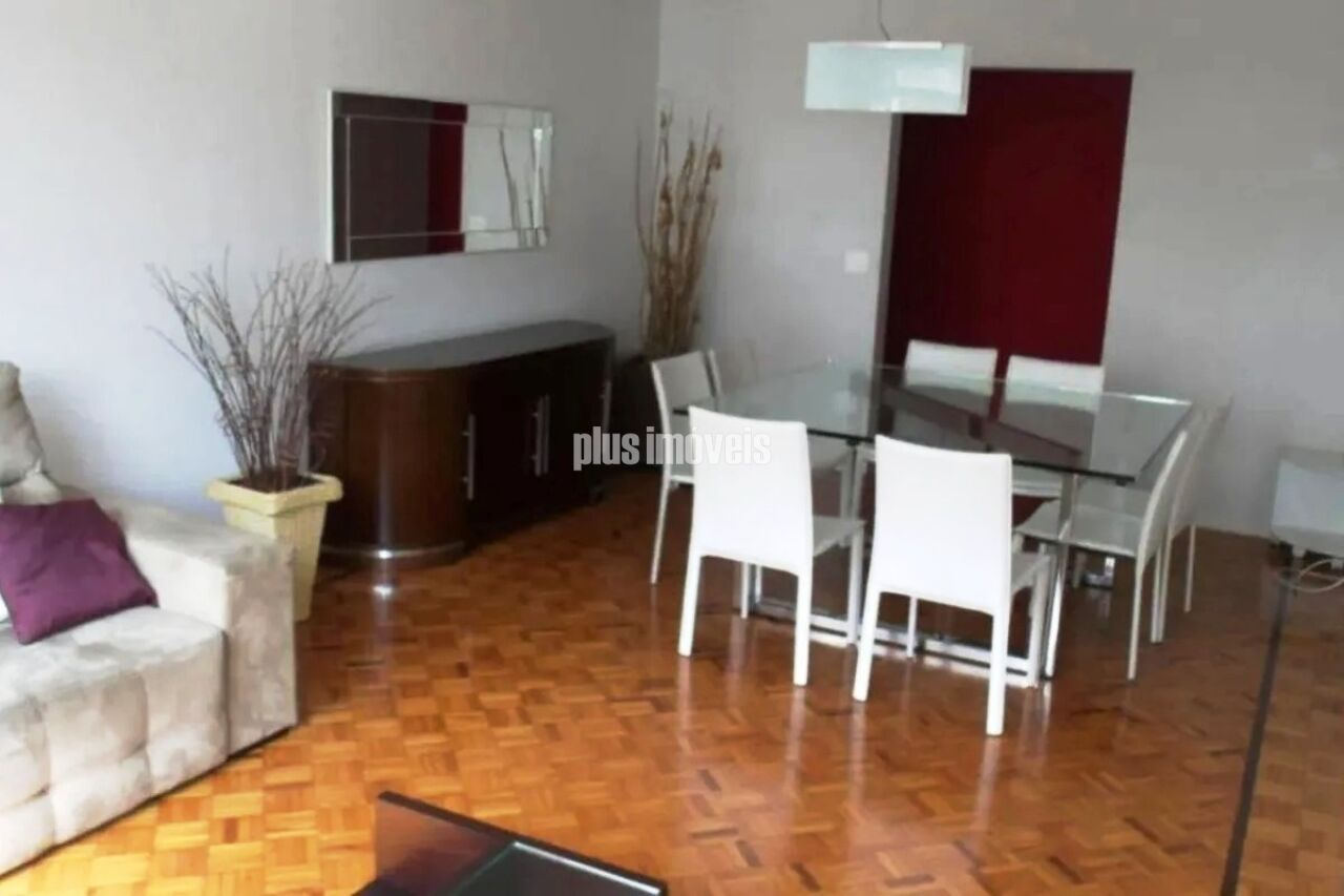 Apartamento, 2 quartos, 135 m² - Foto 2