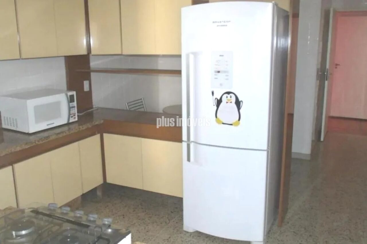 Apartamento, 2 quartos, 135 m² - Foto 9