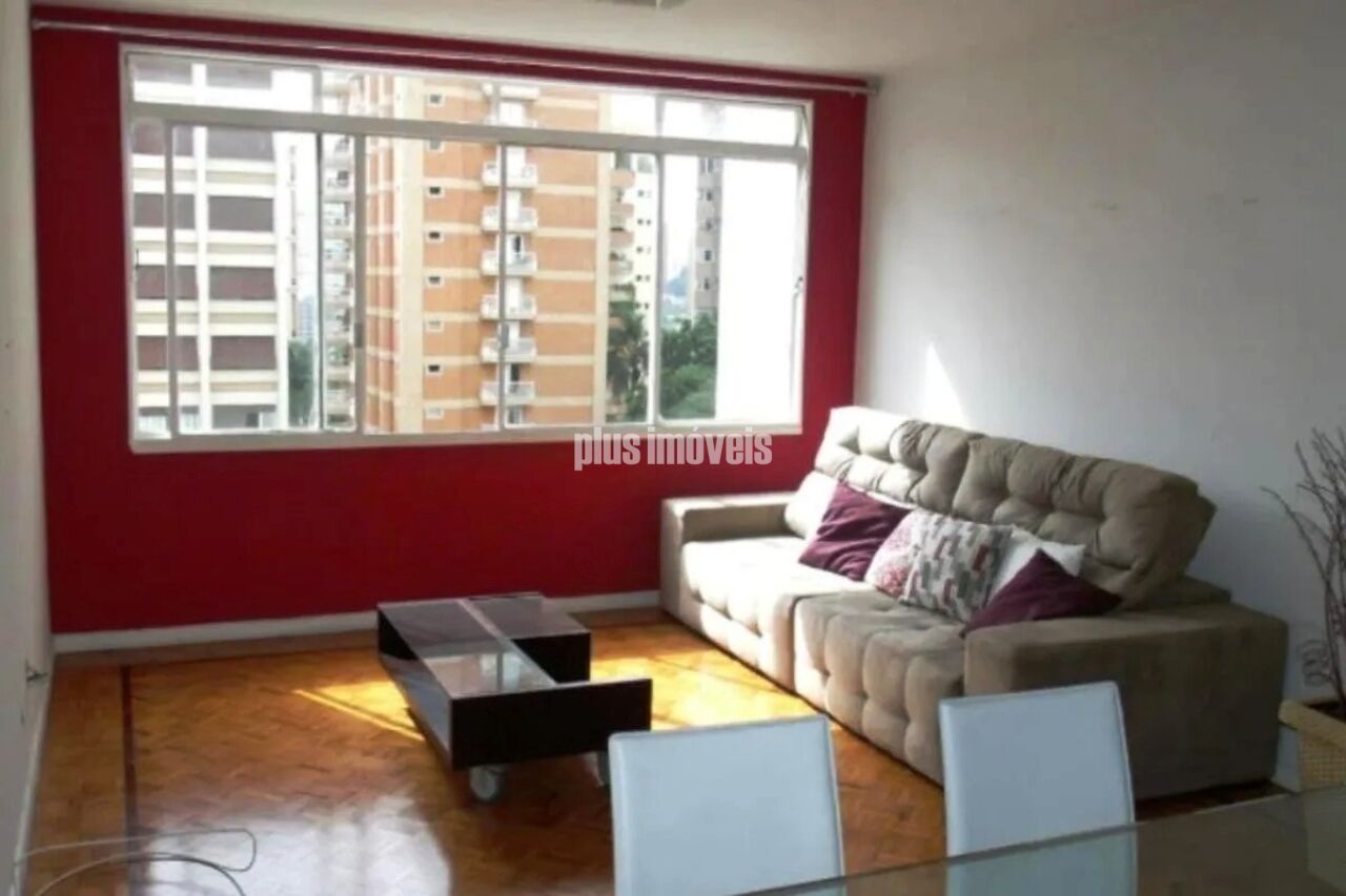 Apartamento, 2 quartos, 135 m² - Foto 1
