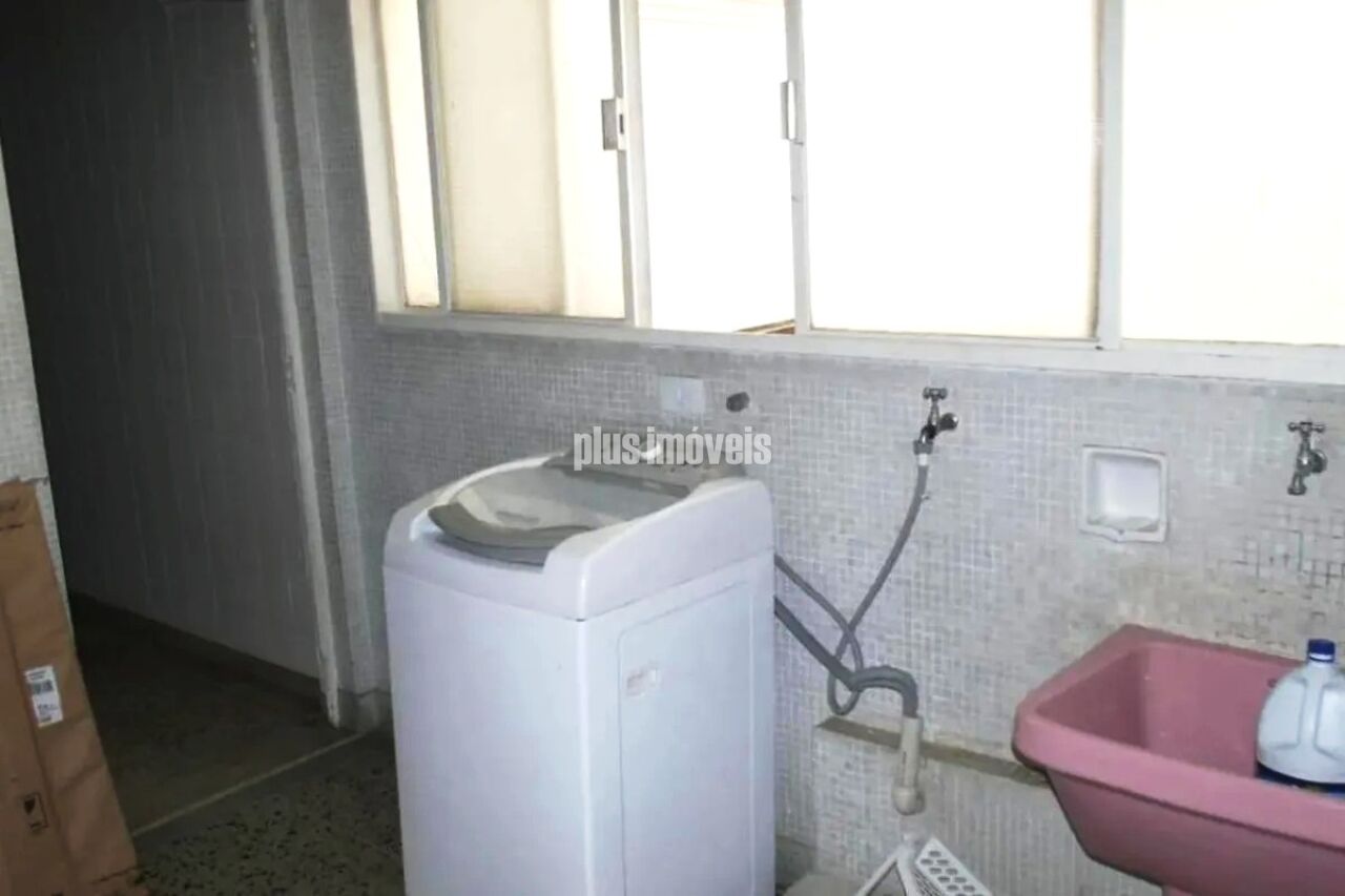 Apartamento, 2 quartos, 135 m² - Foto 10