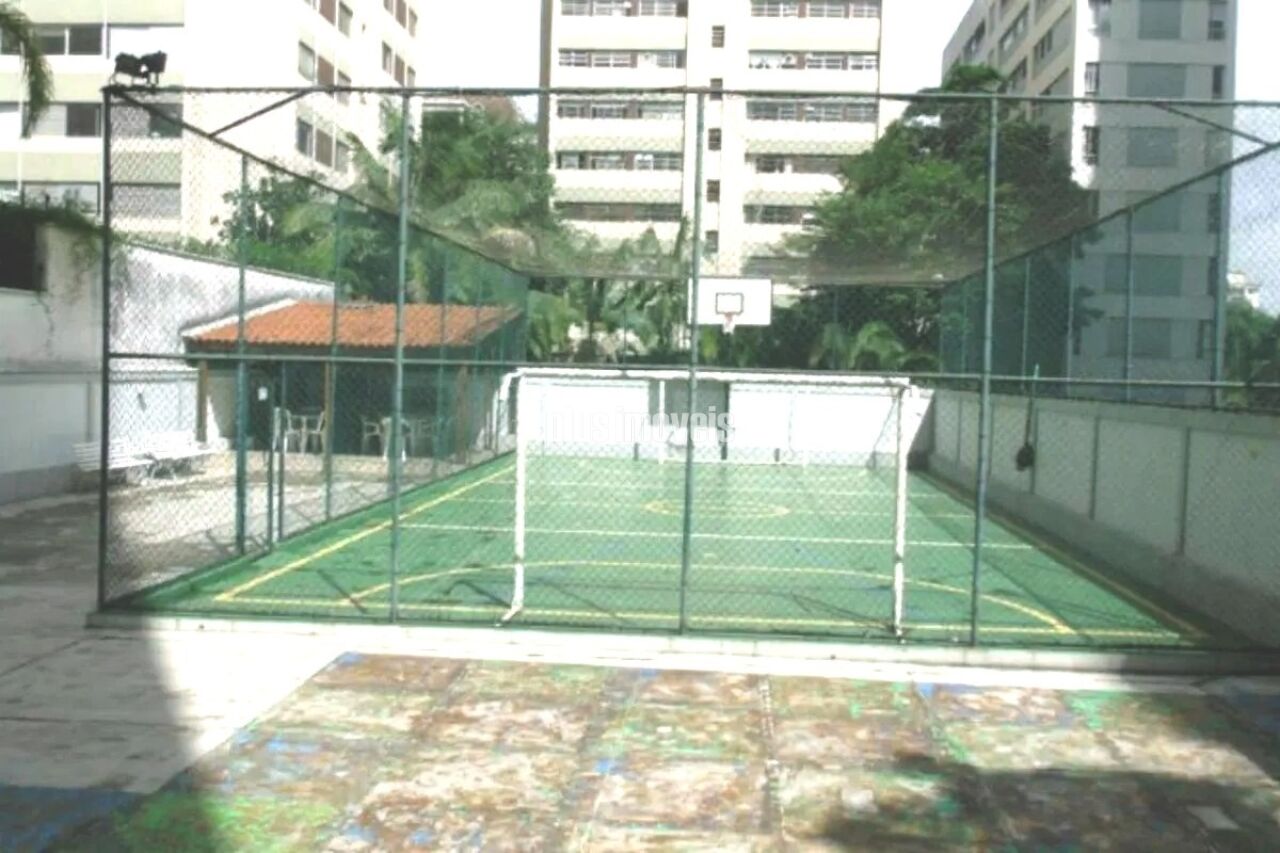 Apartamento, 2 quartos, 135 m² - Foto 11