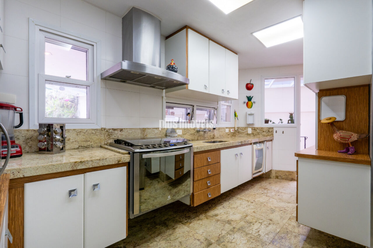 Casa, 4 quartos, 800 m² - Foto 31