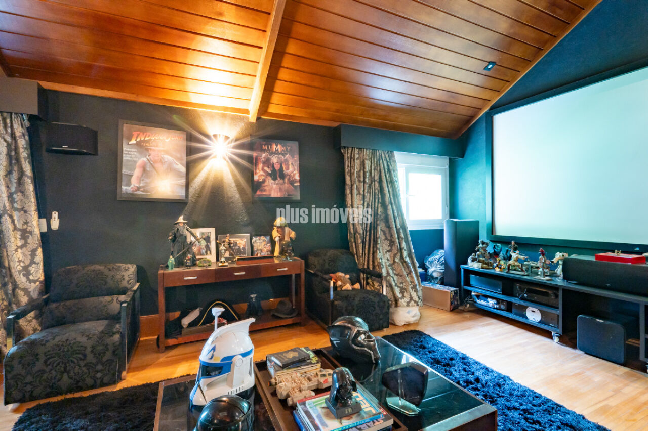 Casa, 4 quartos, 800 m² - Foto 15