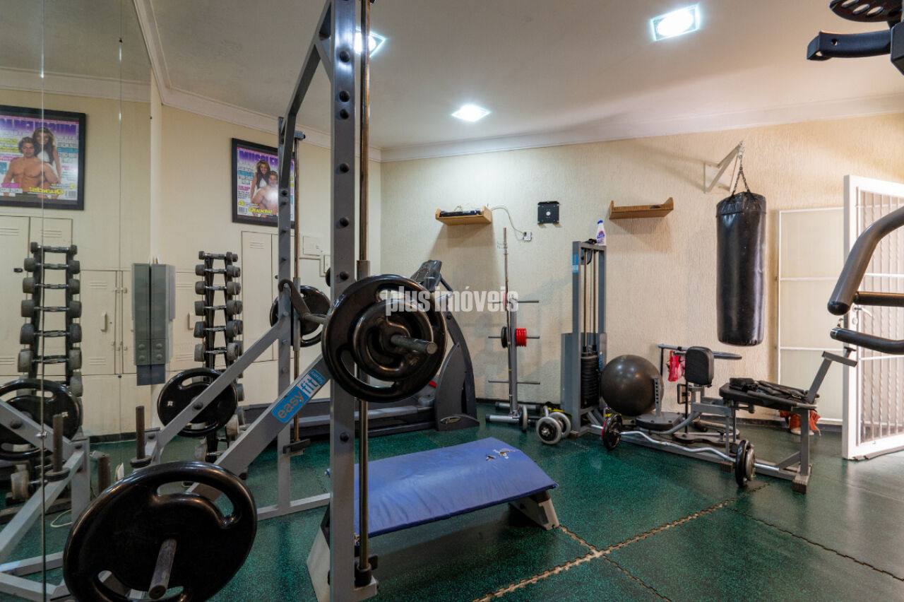 Casa, 4 quartos, 800 m² - Foto 35