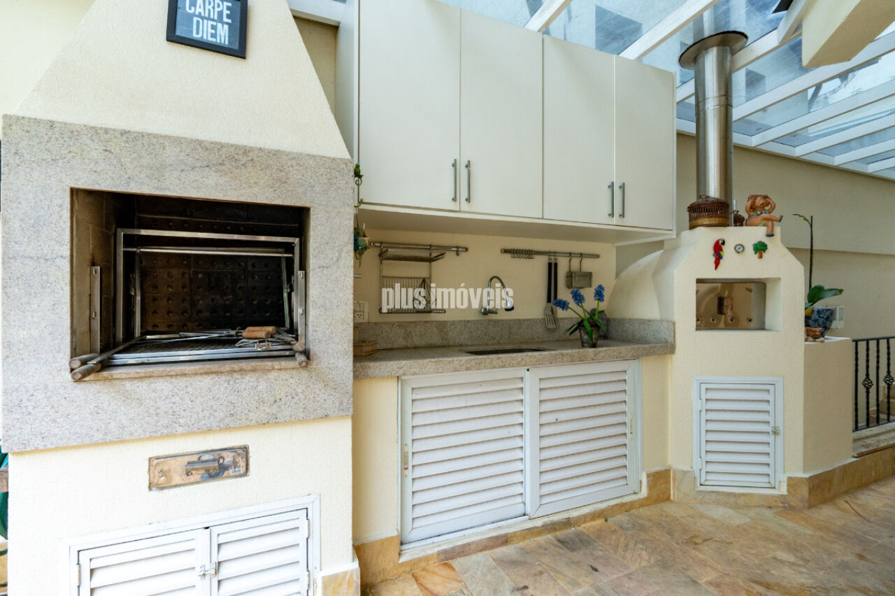 Casa, 4 quartos, 800 m² - Foto 41