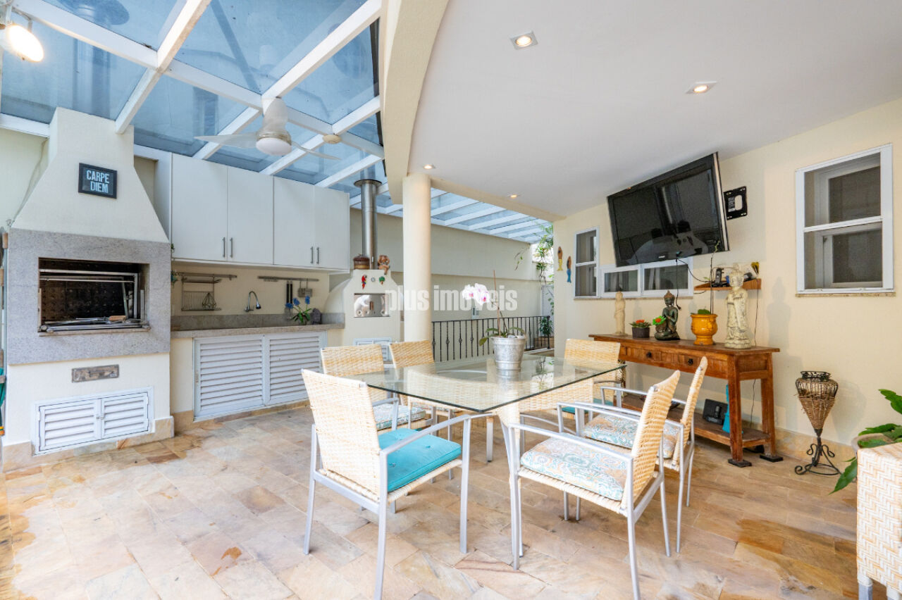 Casa, 4 quartos, 800 m² - Foto 40