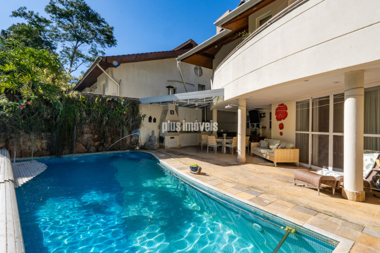 Casa, 4 quartos, 800 m² - Foto 36