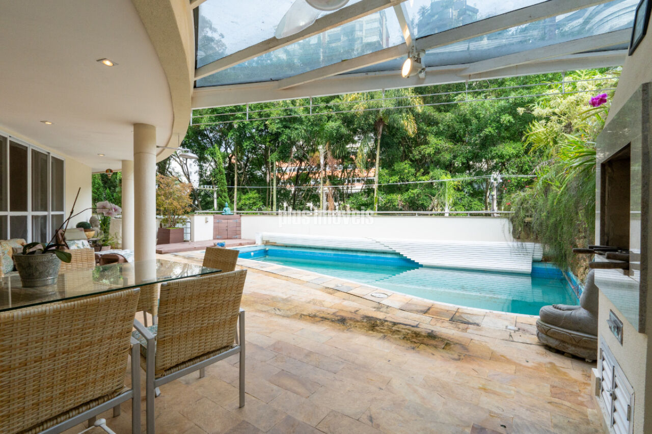 Casa, 4 quartos, 800 m² - Foto 42