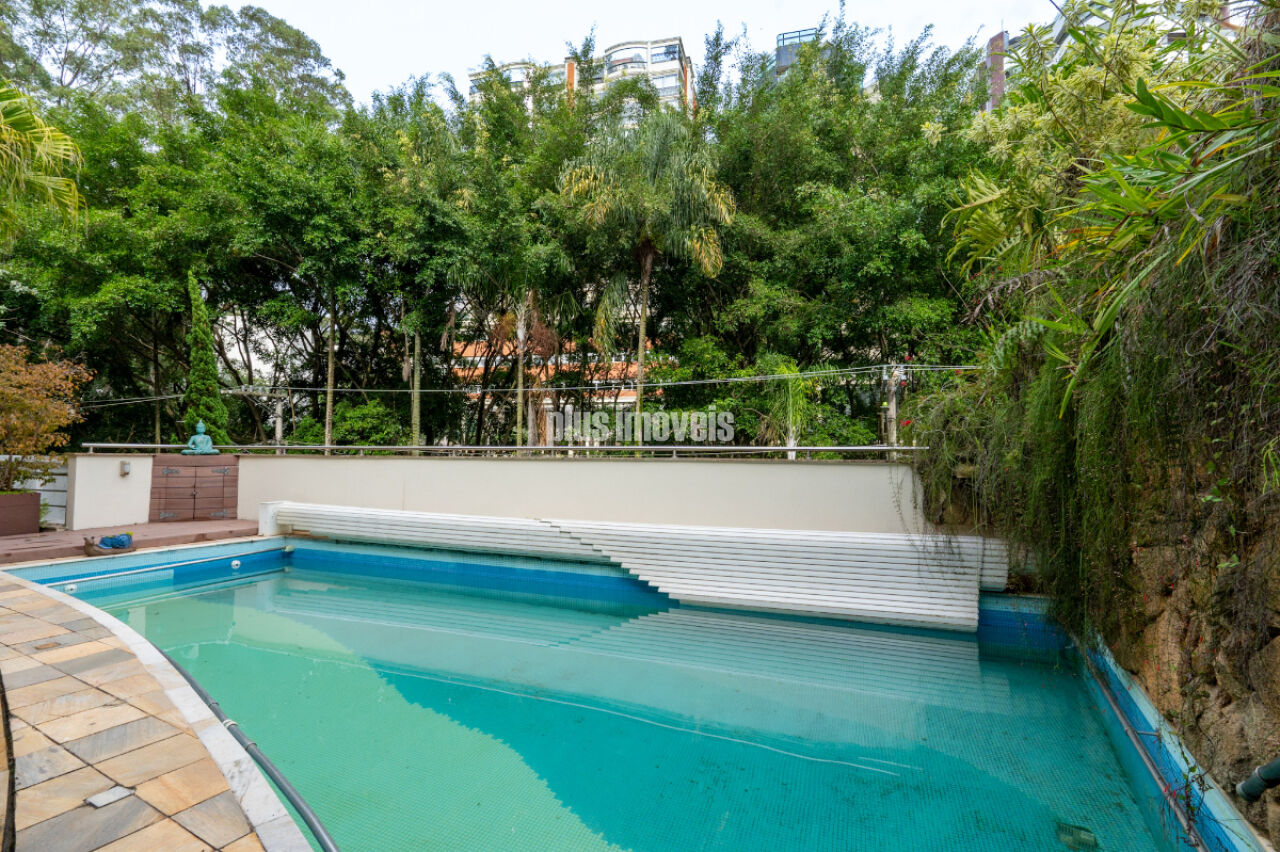 Casa, 4 quartos, 800 m² - Foto 39