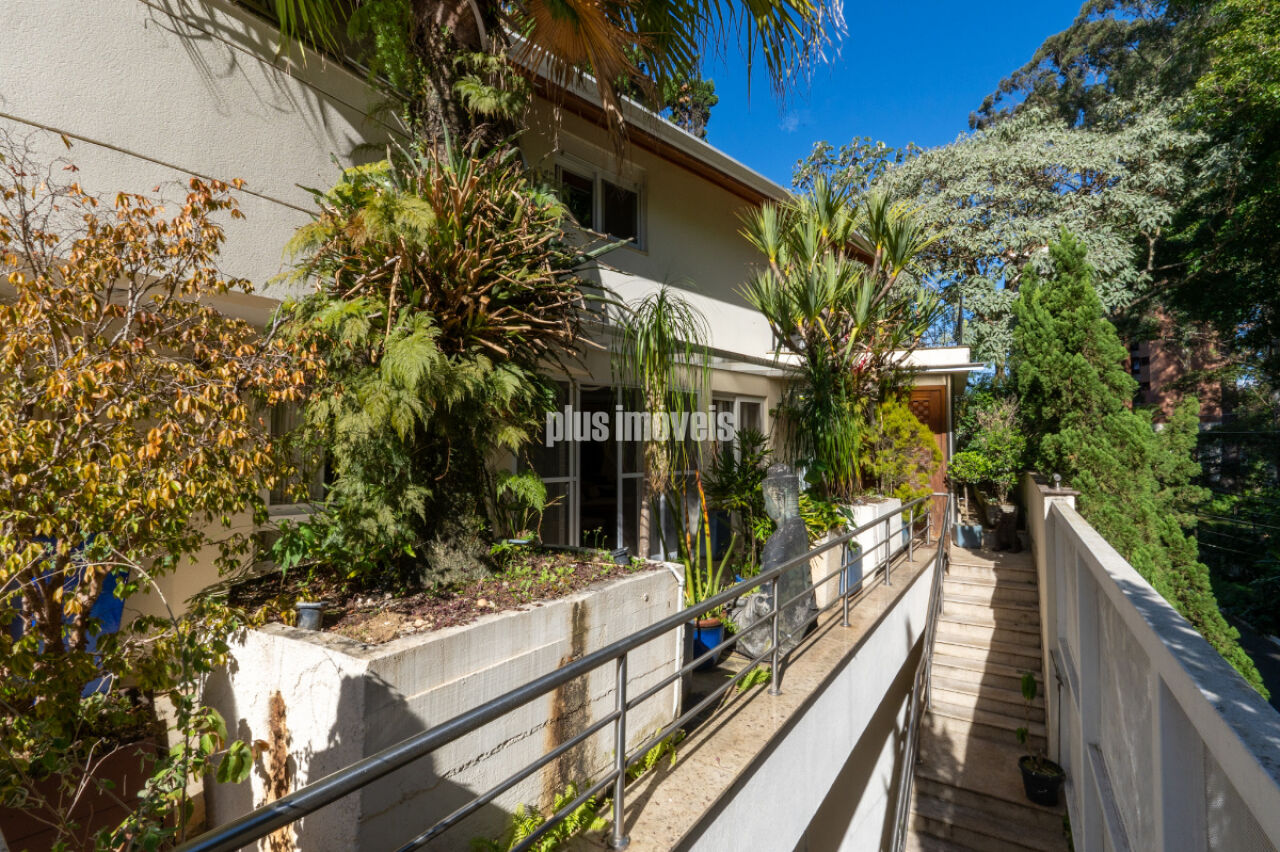 Casa, 4 quartos, 800 m² - Foto 47