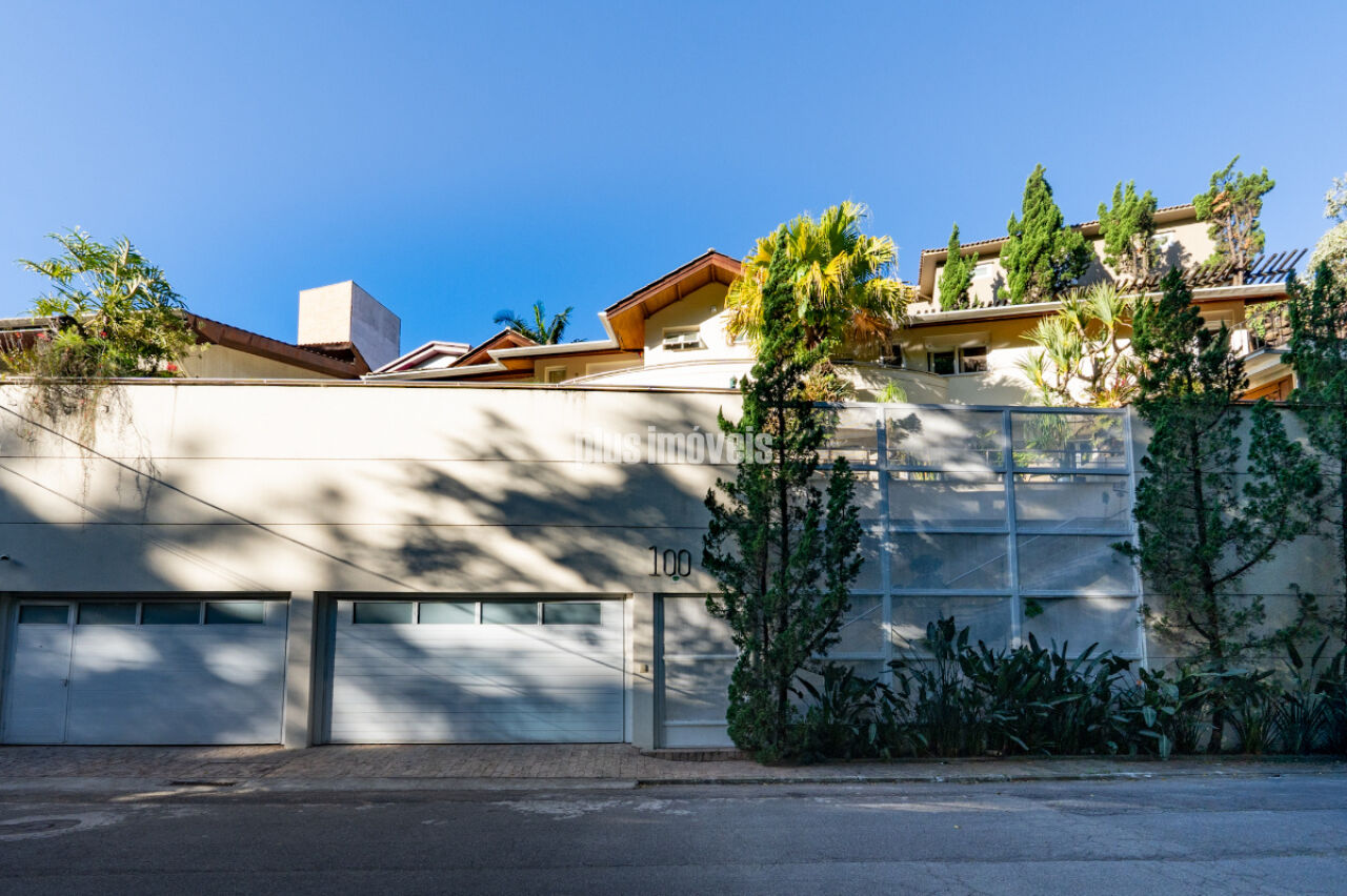 Casa, 4 quartos, 800 m² - Foto 1