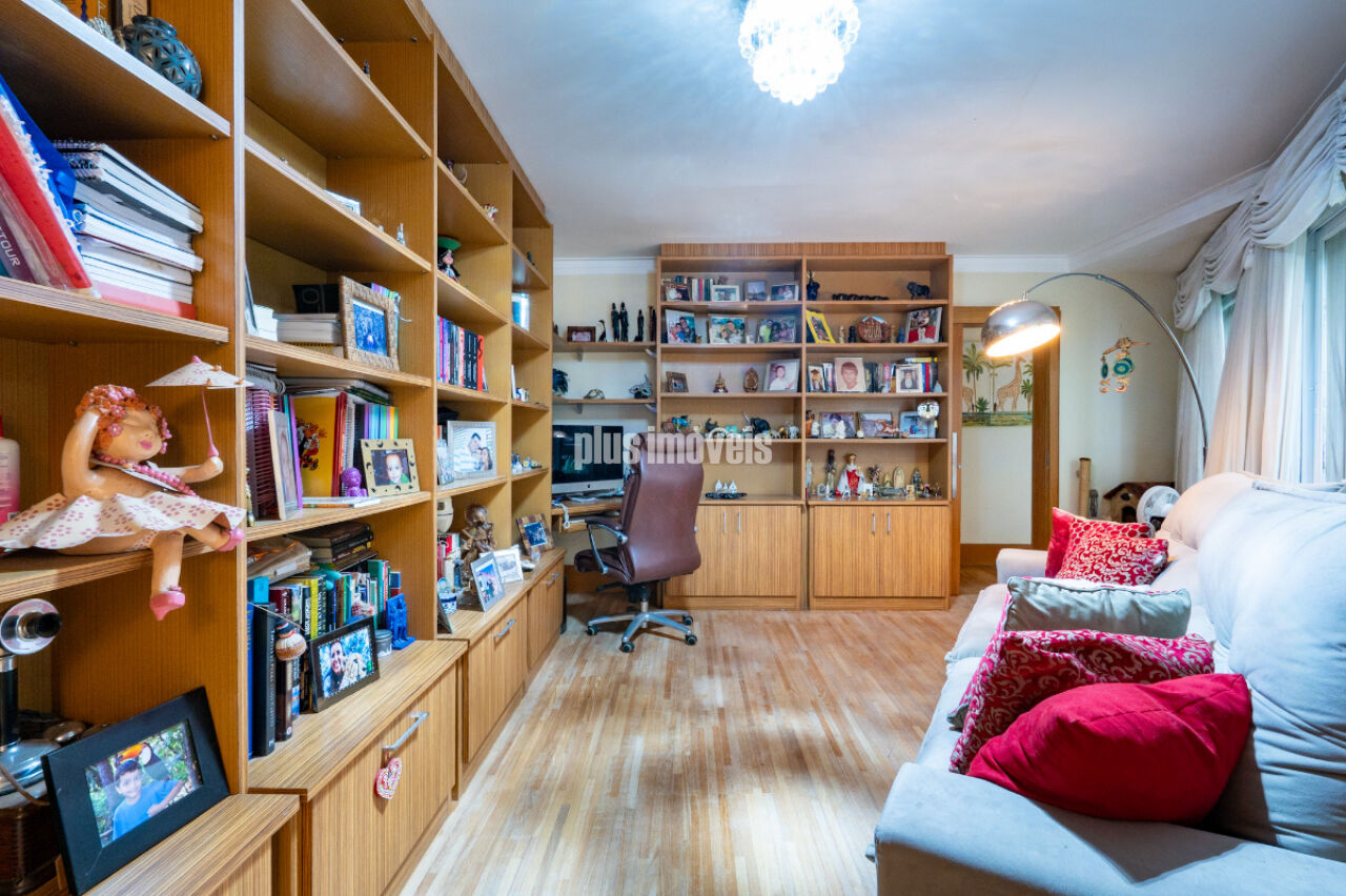 Casa, 4 quartos, 800 m² - Foto 25