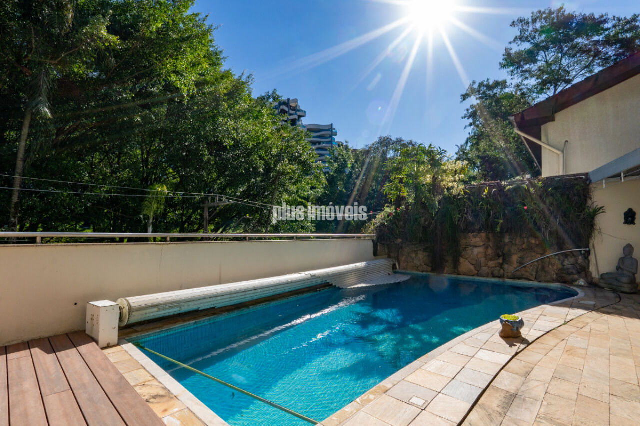 Casa, 4 quartos, 800 m² - Foto 38