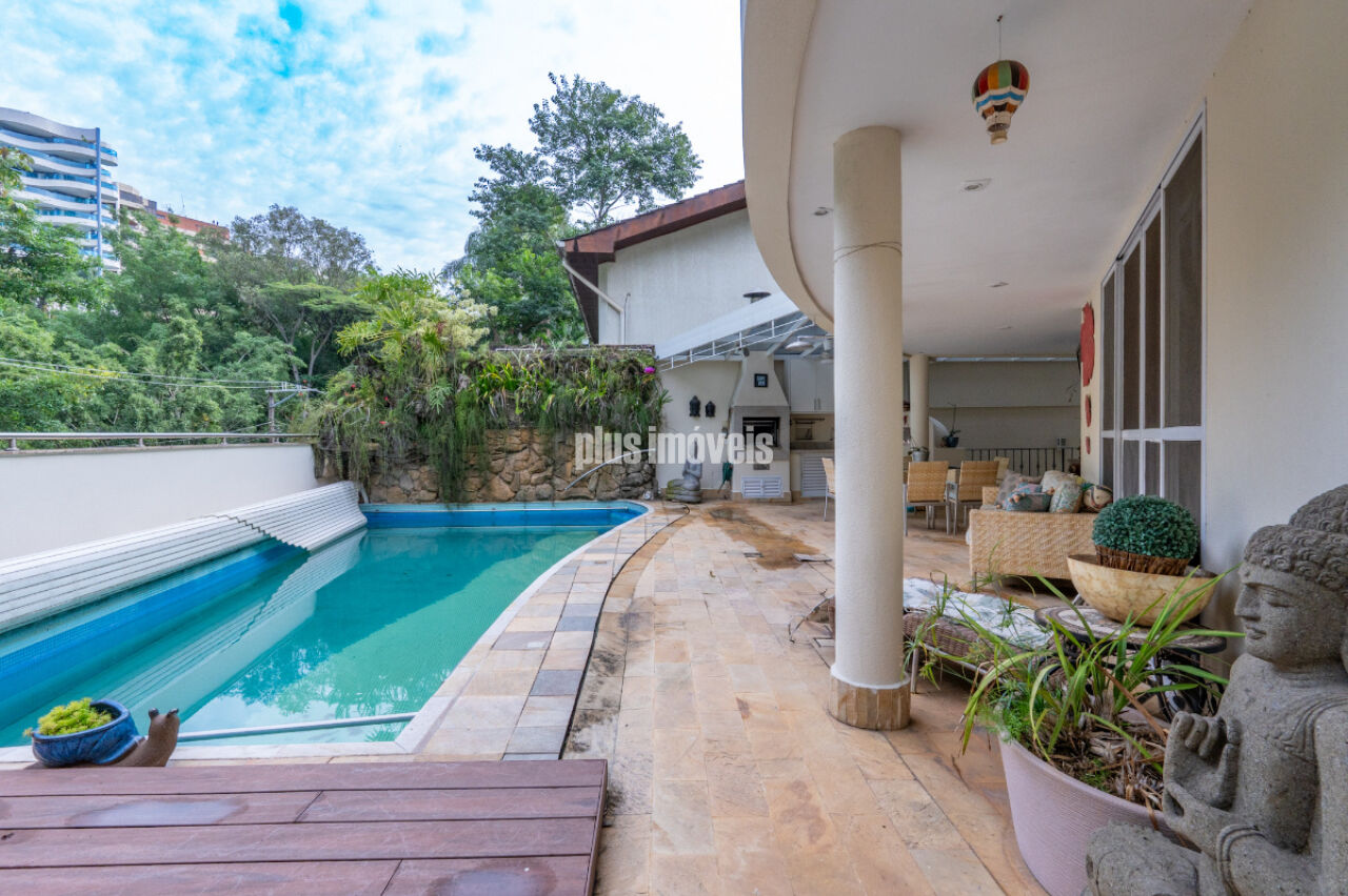Casa, 4 quartos, 800 m² - Foto 37