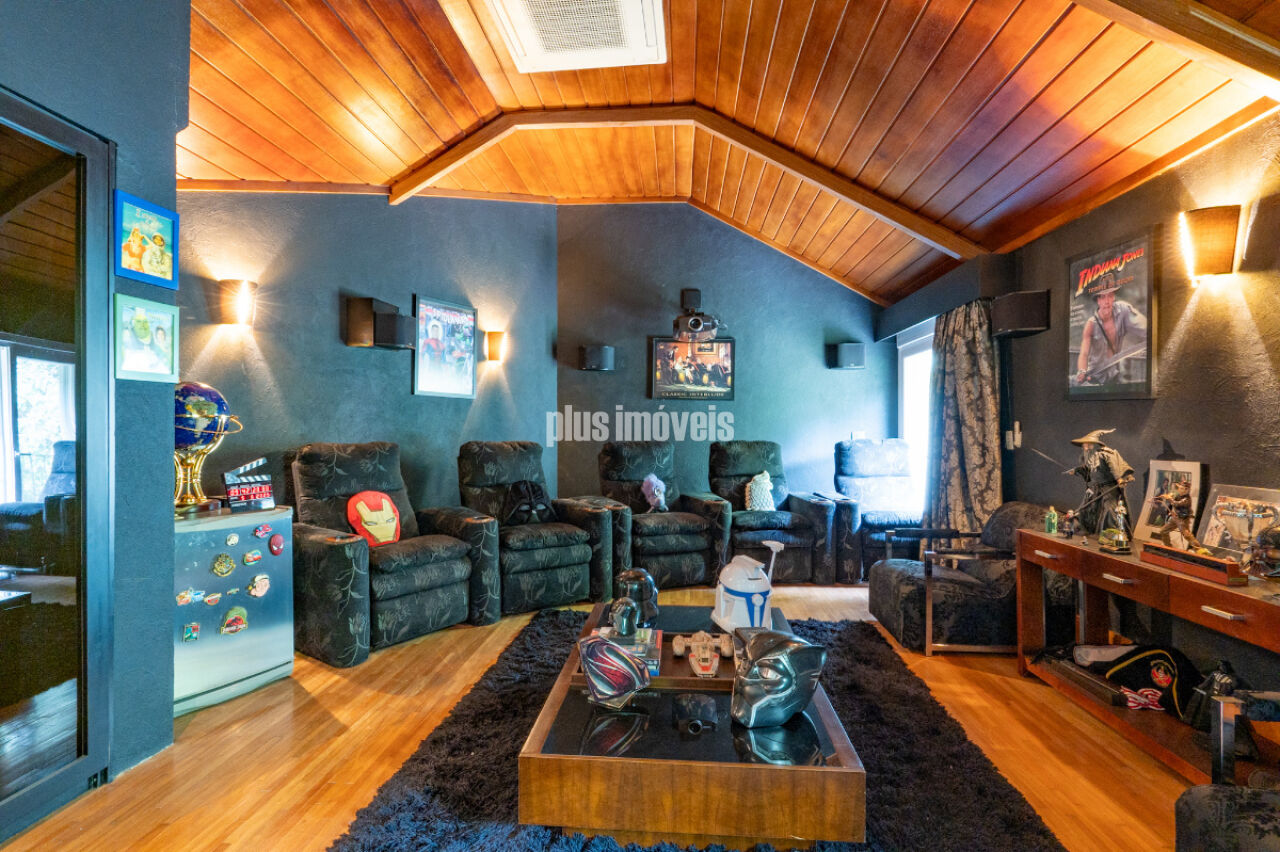 Casa, 4 quartos, 800 m² - Foto 14