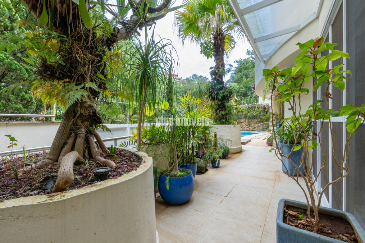 Casa, 4 quartos, 800 m² - Foto 49