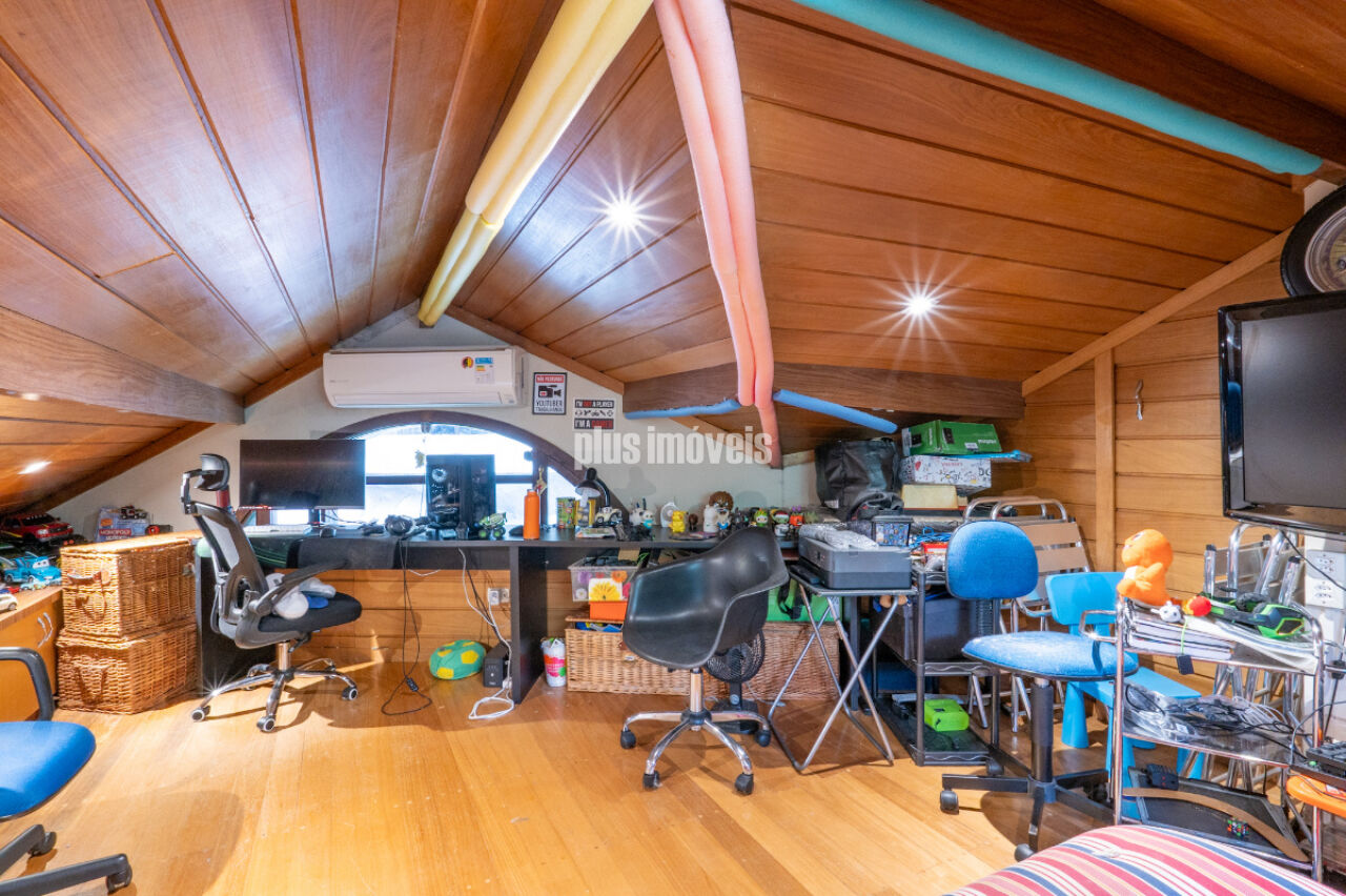 Casa, 4 quartos, 800 m² - Foto 16