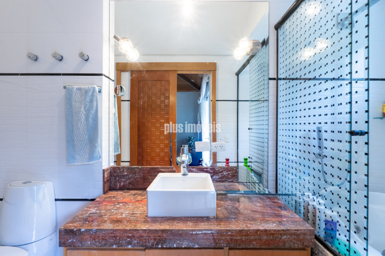 Casa, 4 quartos, 800 m² - Foto 29