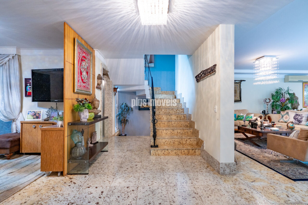 Casa, 4 quartos, 800 m² - Foto 12