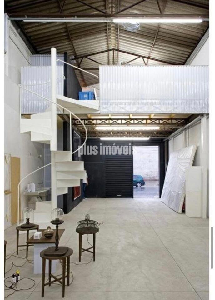 Depósito-Galpão, 150 m² - Foto 2