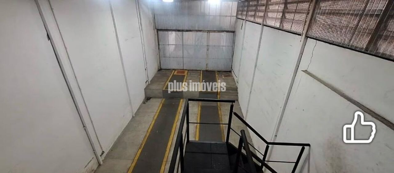 Depósito-Galpão, 150 m² - Foto 3