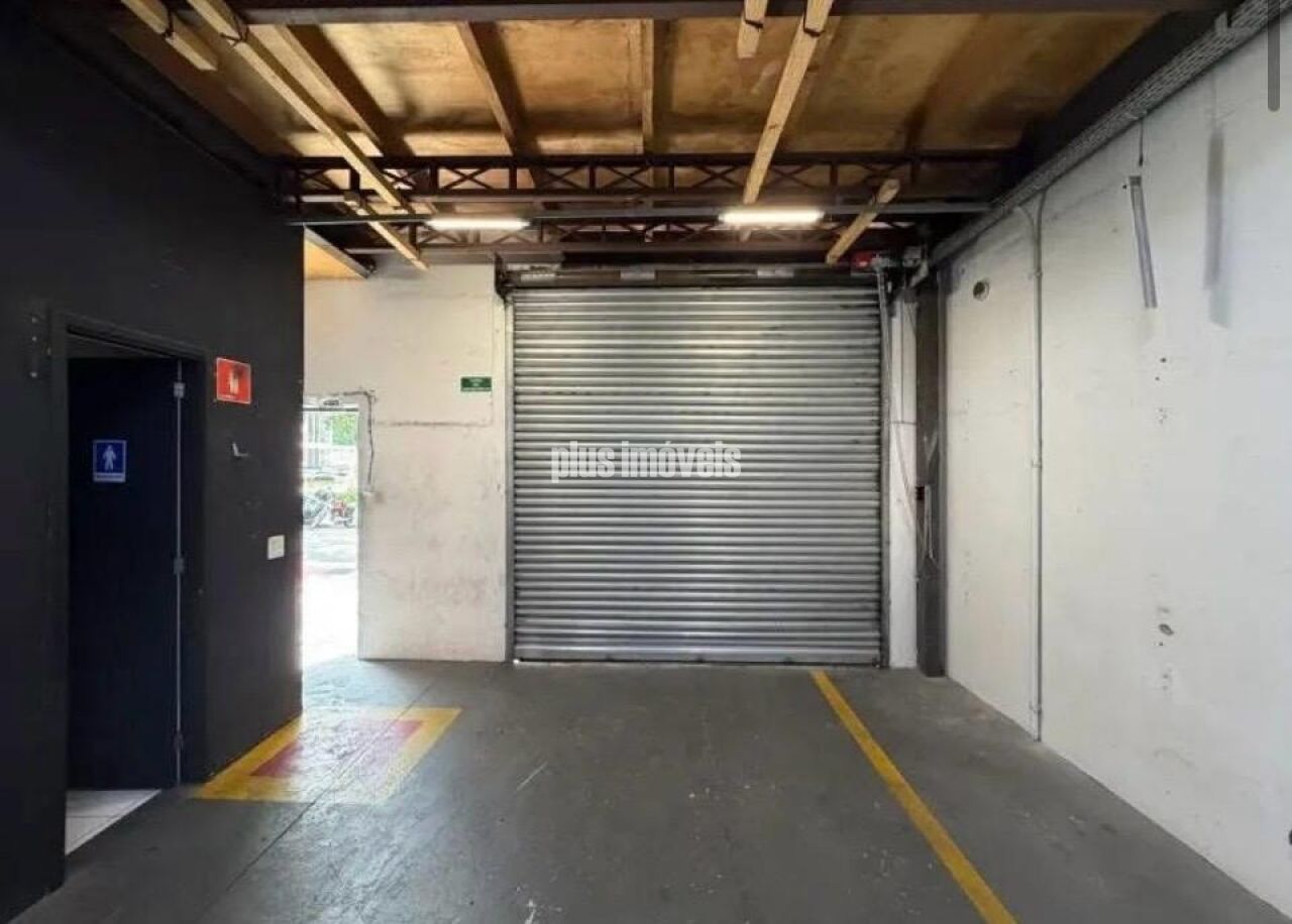 Depósito-Galpão, 150 m² - Foto 6