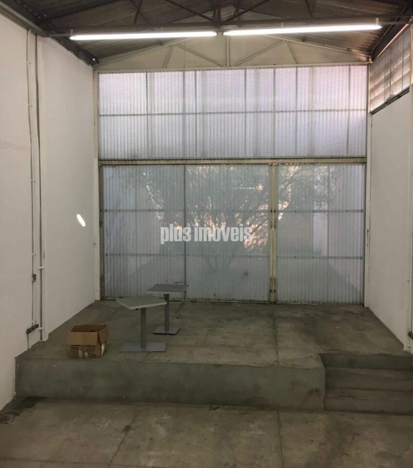 Depósito-Galpão, 150 m² - Foto 4