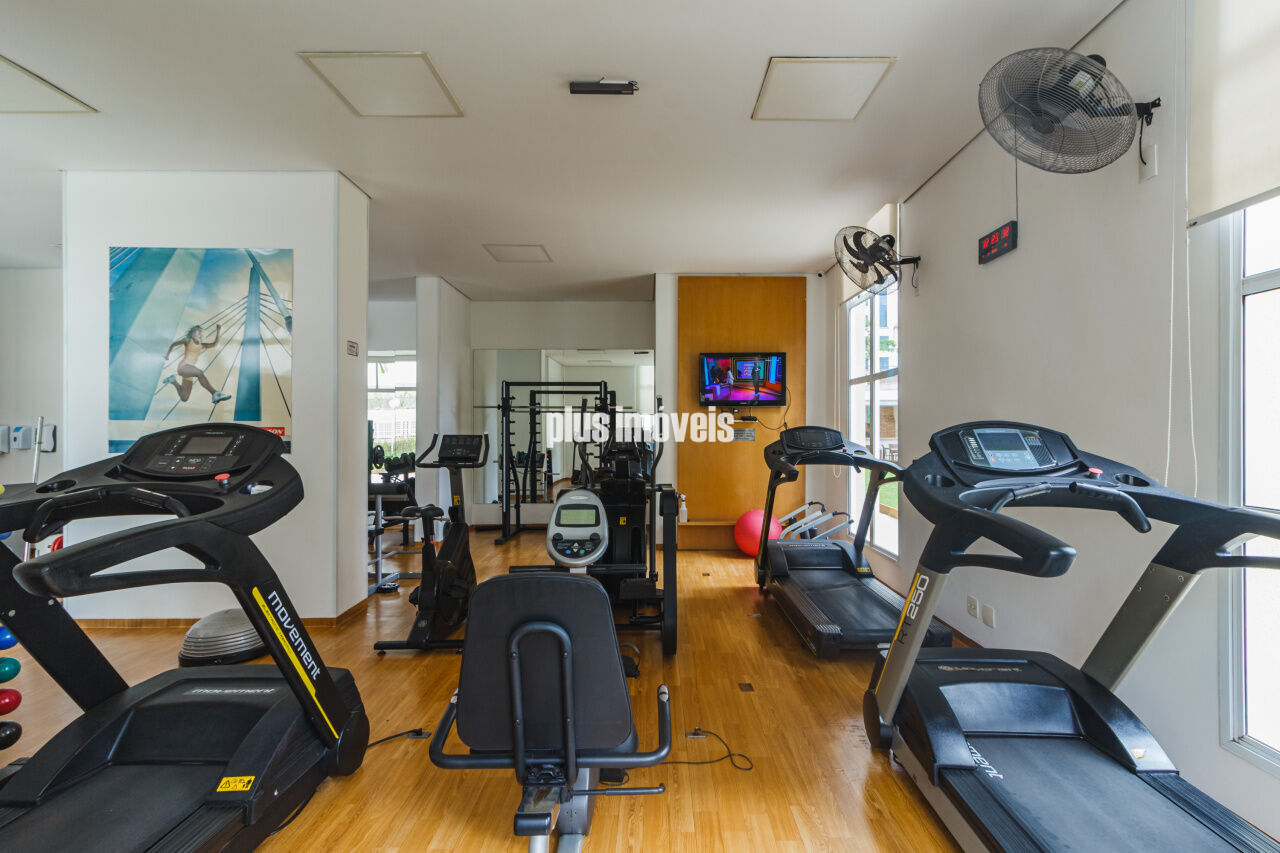 Apartamento, 3 quartos, 124 m² - Foto 27