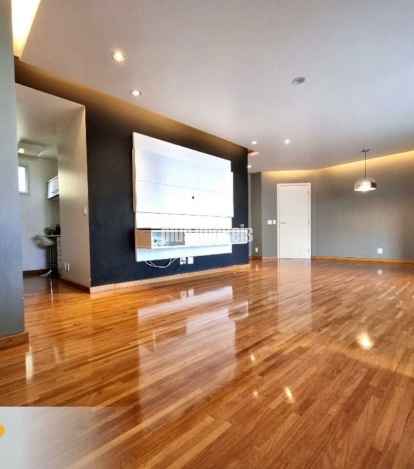 Apartamento, 3 quartos, 124 m² - Foto 3