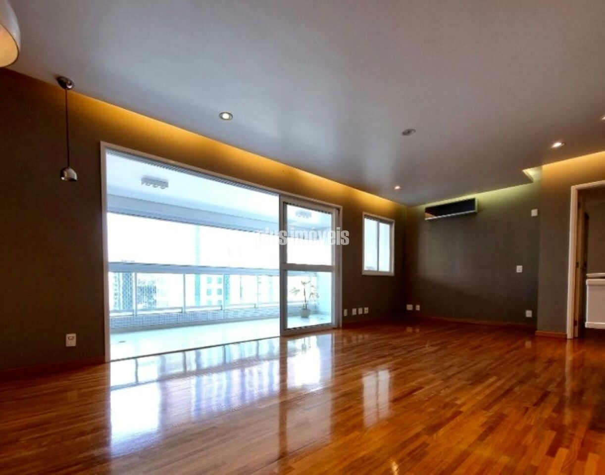 Apartamento, 3 quartos, 124 m² - Foto 1