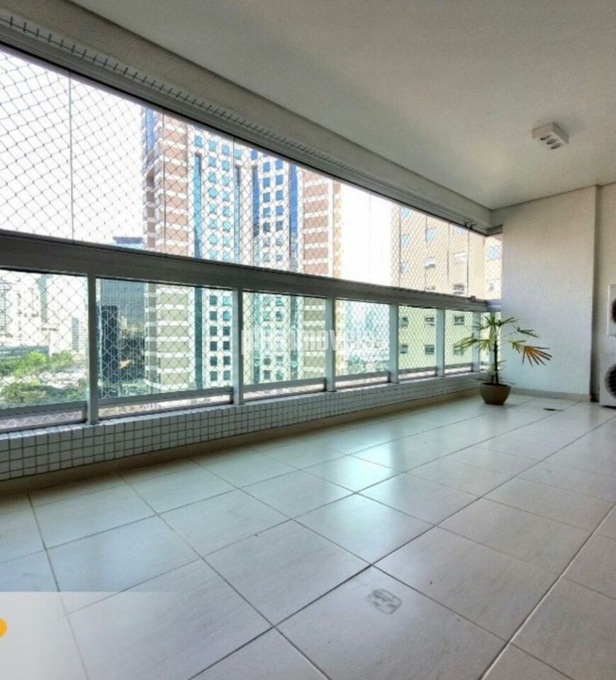 Apartamento, 3 quartos, 124 m² - Foto 4