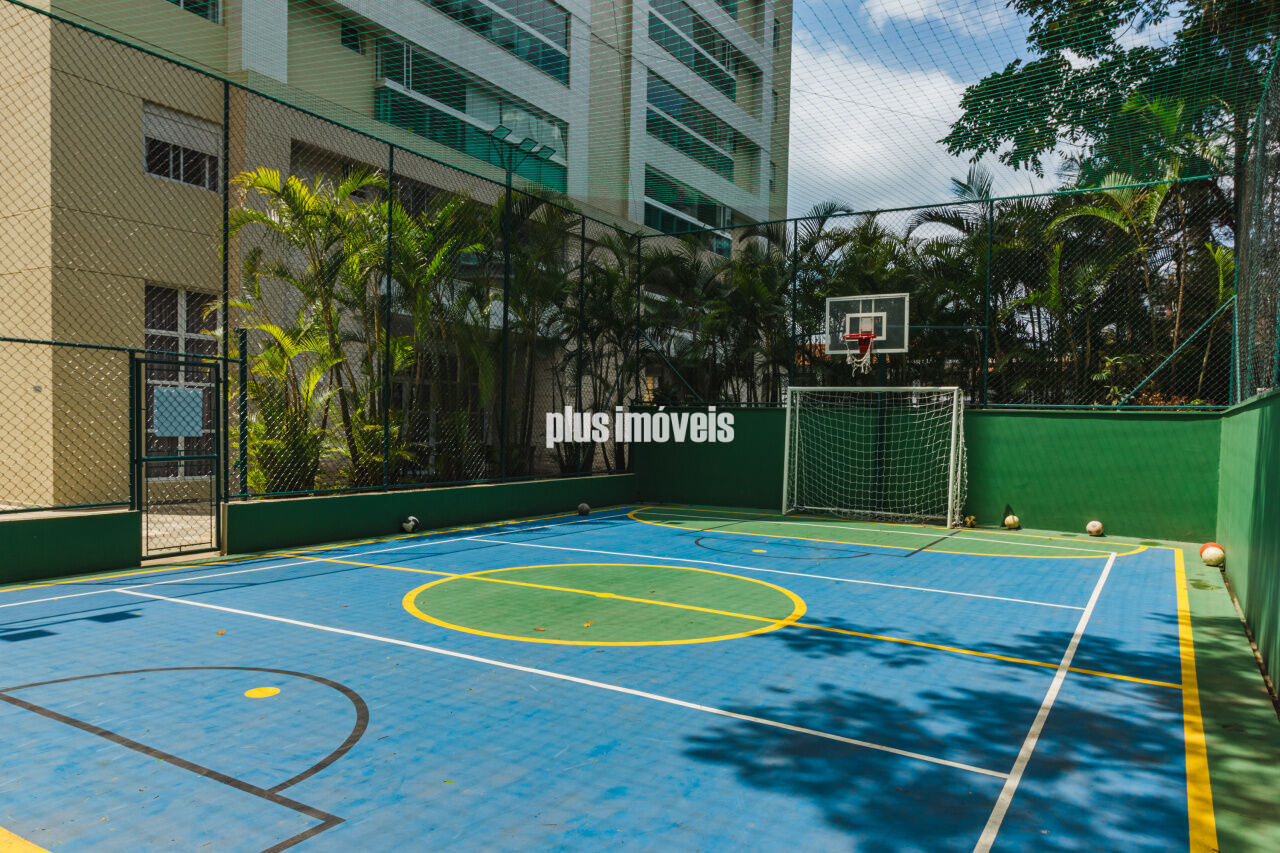 Apartamento, 3 quartos, 124 m² - Foto 26