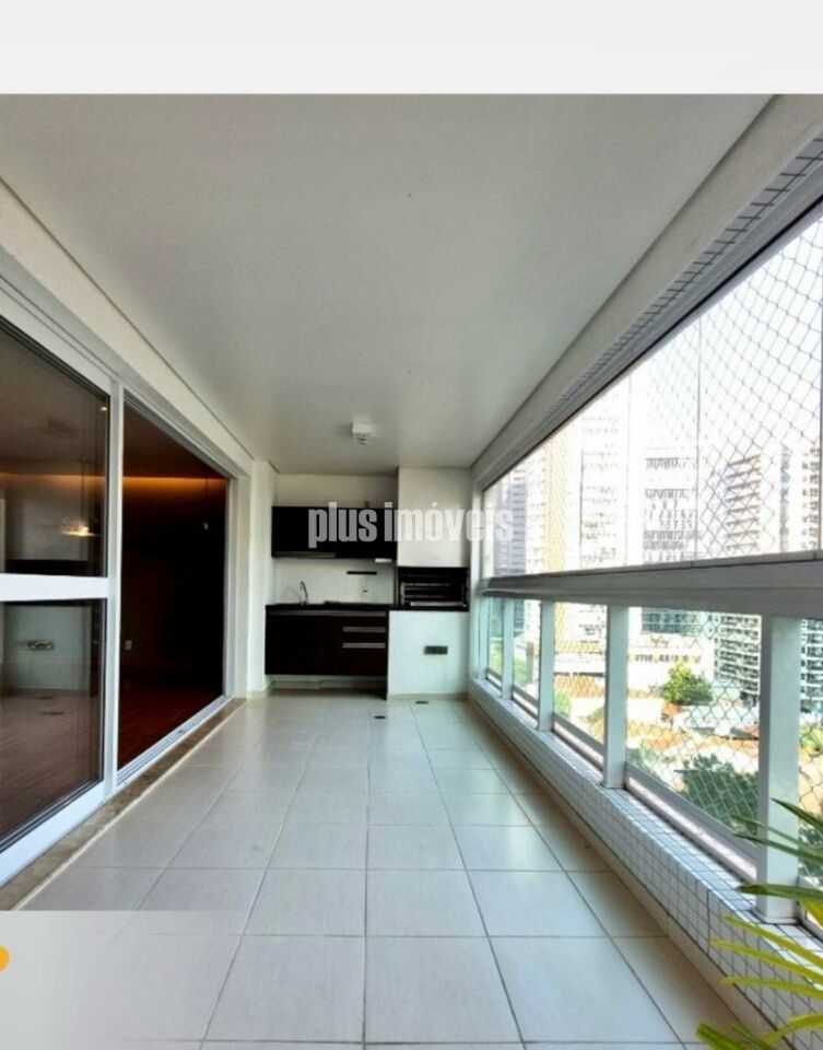 Apartamento, 3 quartos, 124 m² - Foto 5