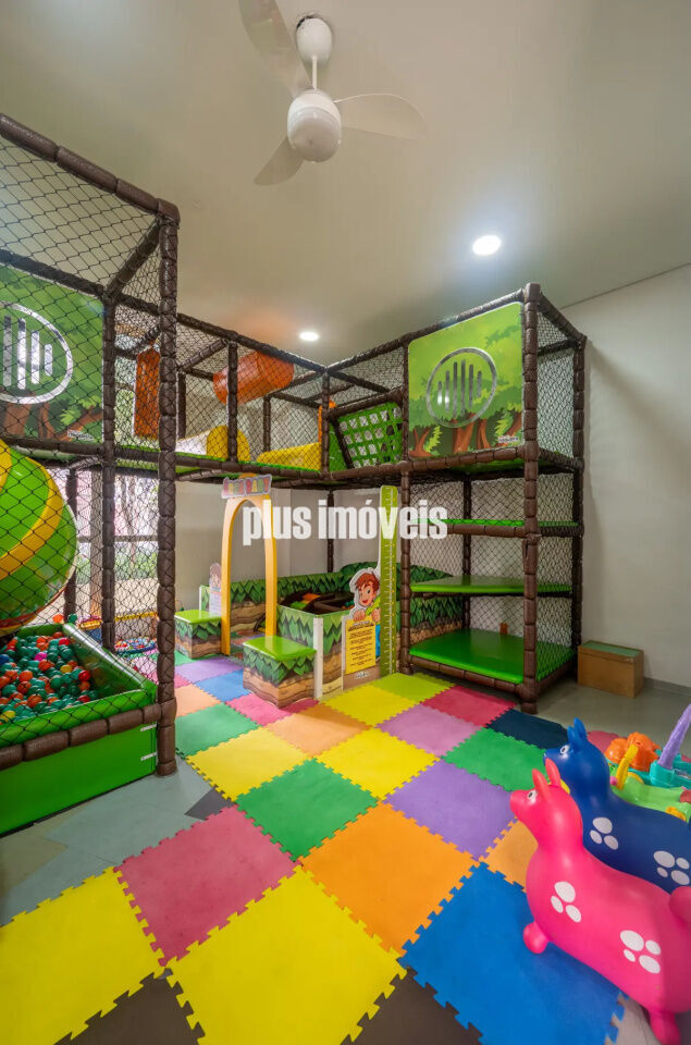 Apartamento, 3 quartos, 124 m² - Foto 36
