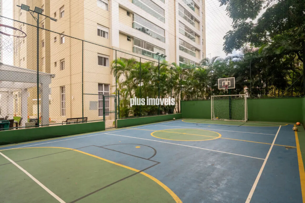 Apartamento, 3 quartos, 124 m² - Foto 39
