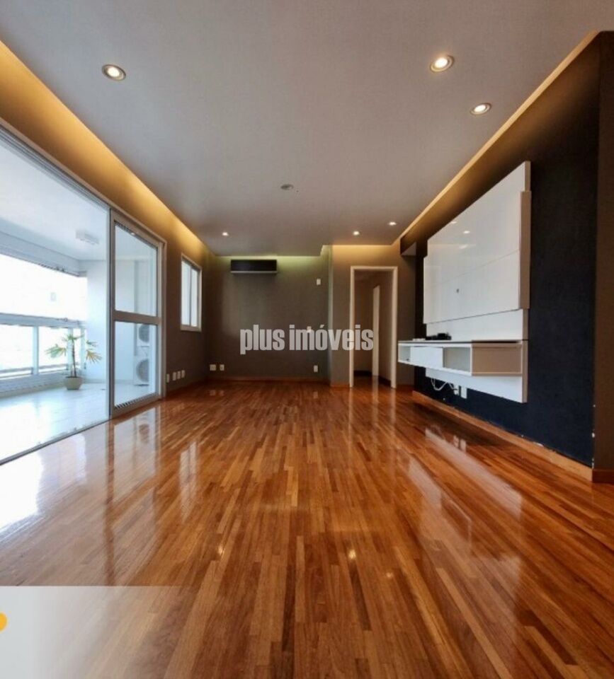 Apartamento, 3 quartos, 124 m² - Foto 2