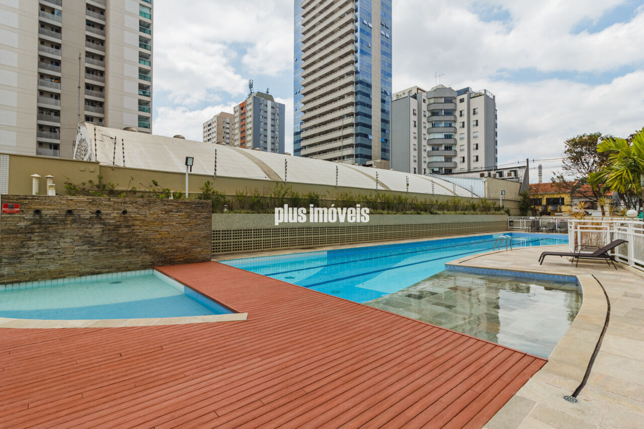 Apartamento, 3 quartos, 124 m² - Foto 37