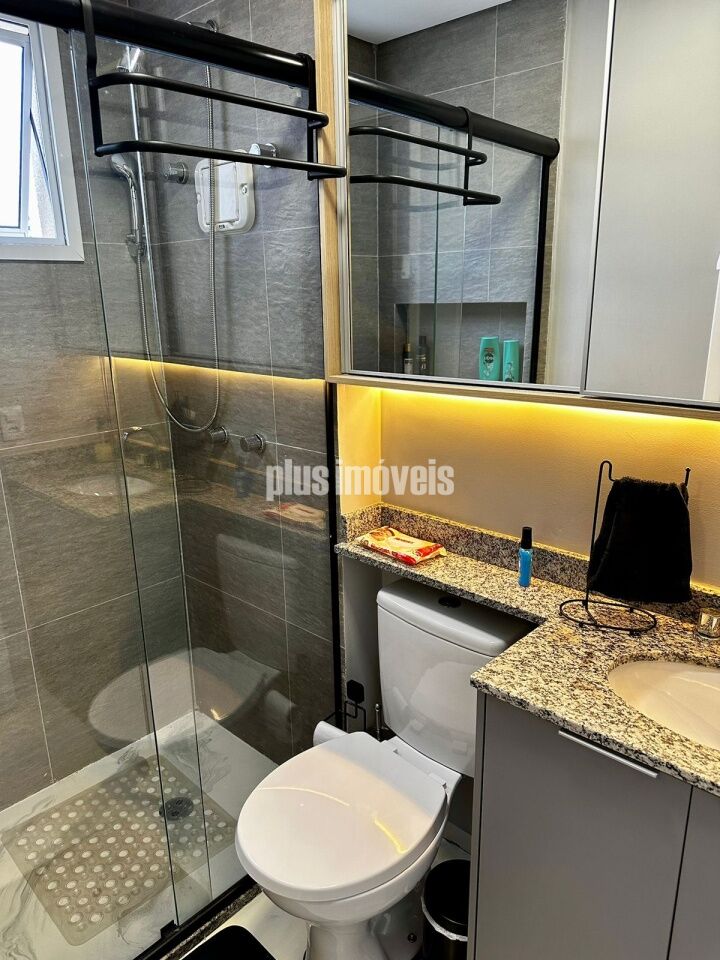 Apartamento, 2 quartos, 64 m² - Foto 7