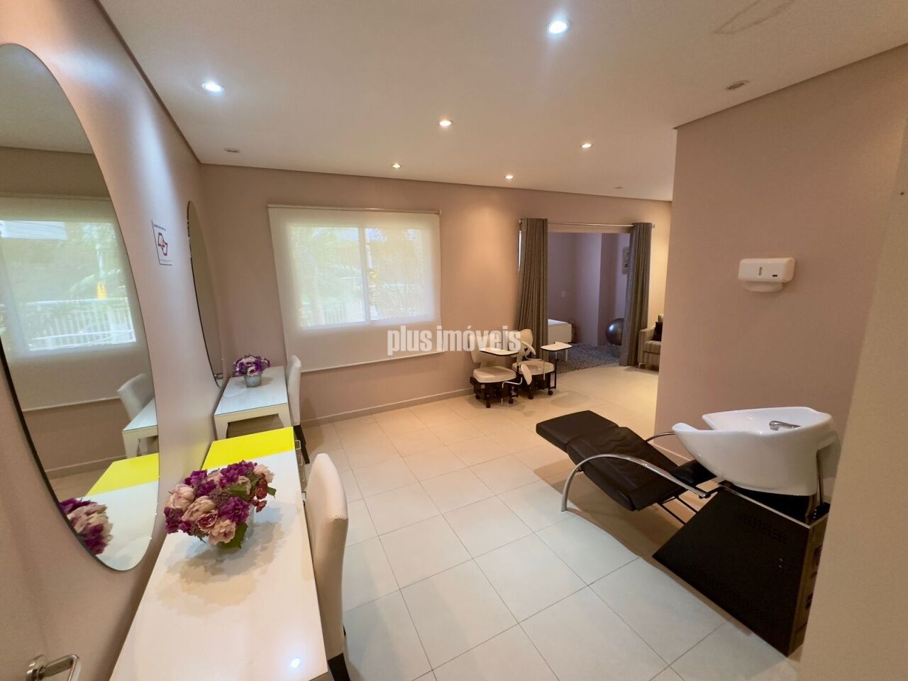 Apartamento, 2 quartos, 64 m² - Foto 24