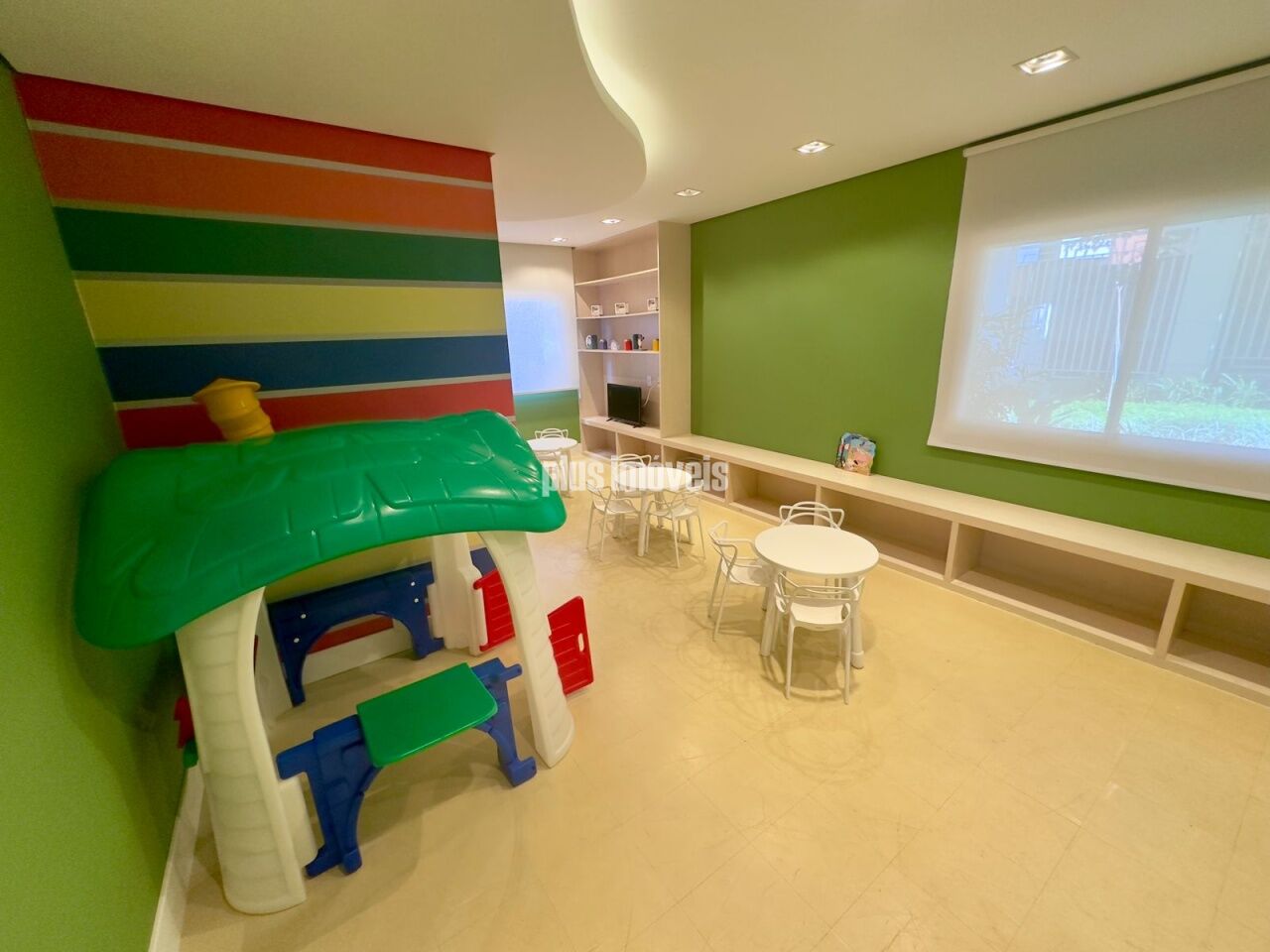 Apartamento, 2 quartos, 64 m² - Foto 28