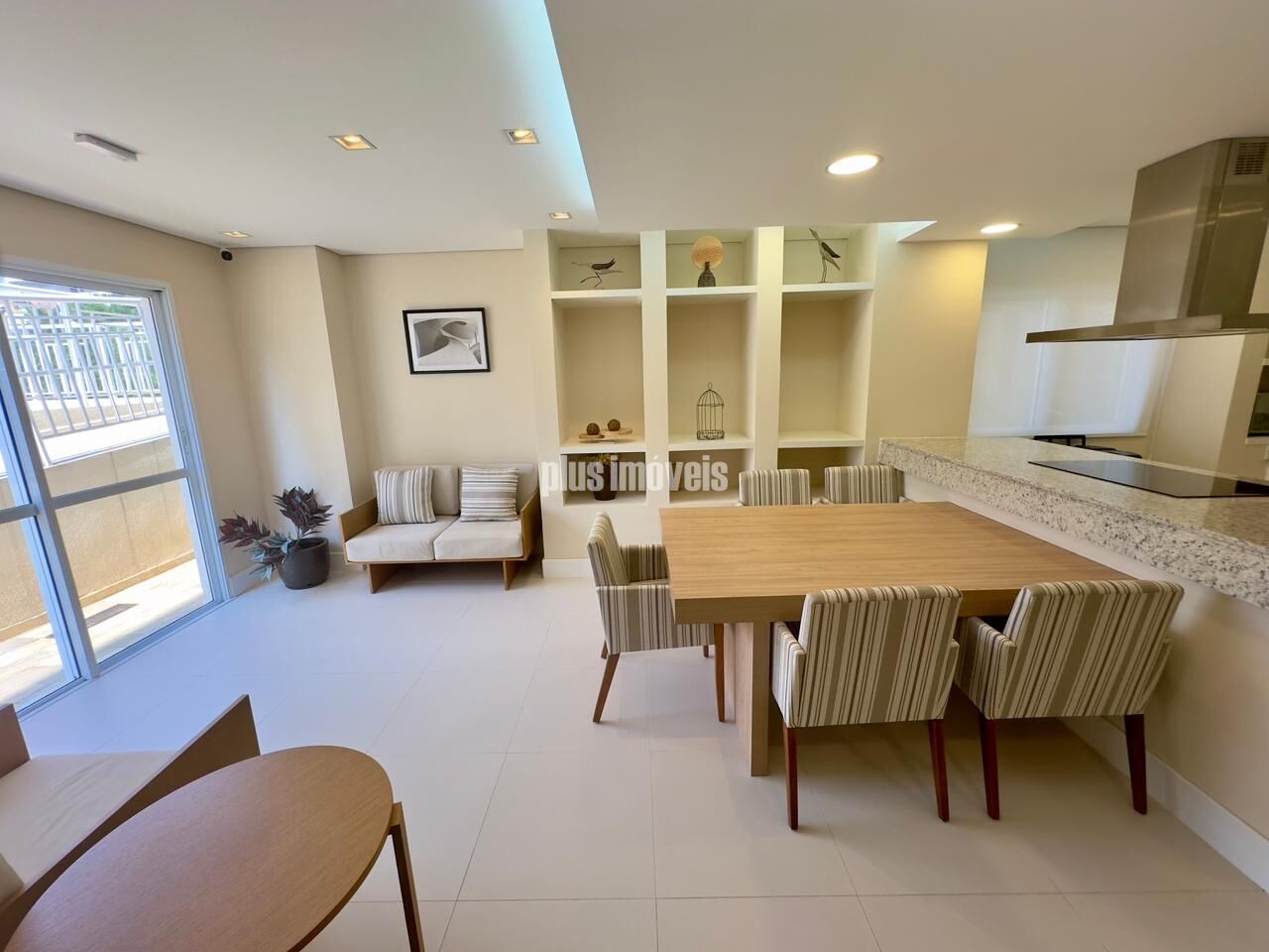 Apartamento, 2 quartos, 64 m² - Foto 23