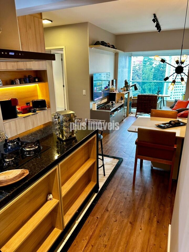 Apartamento, 2 quartos, 64 m² - Foto 1