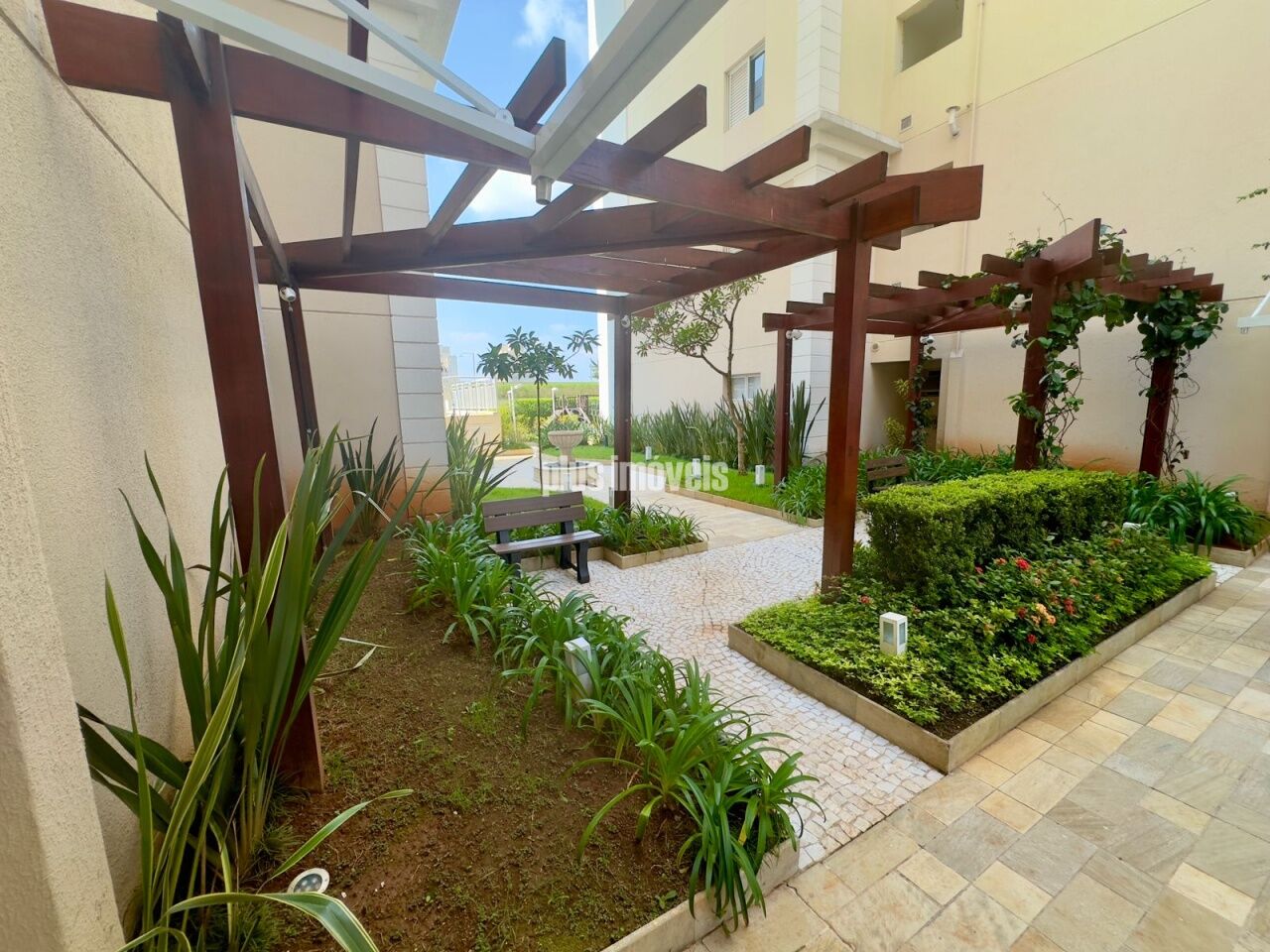 Apartamento, 2 quartos, 64 m² - Foto 9