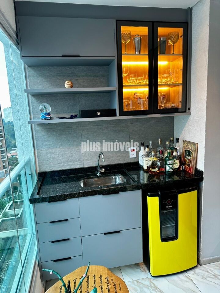 Apartamento, 2 quartos, 64 m² - Foto 3
