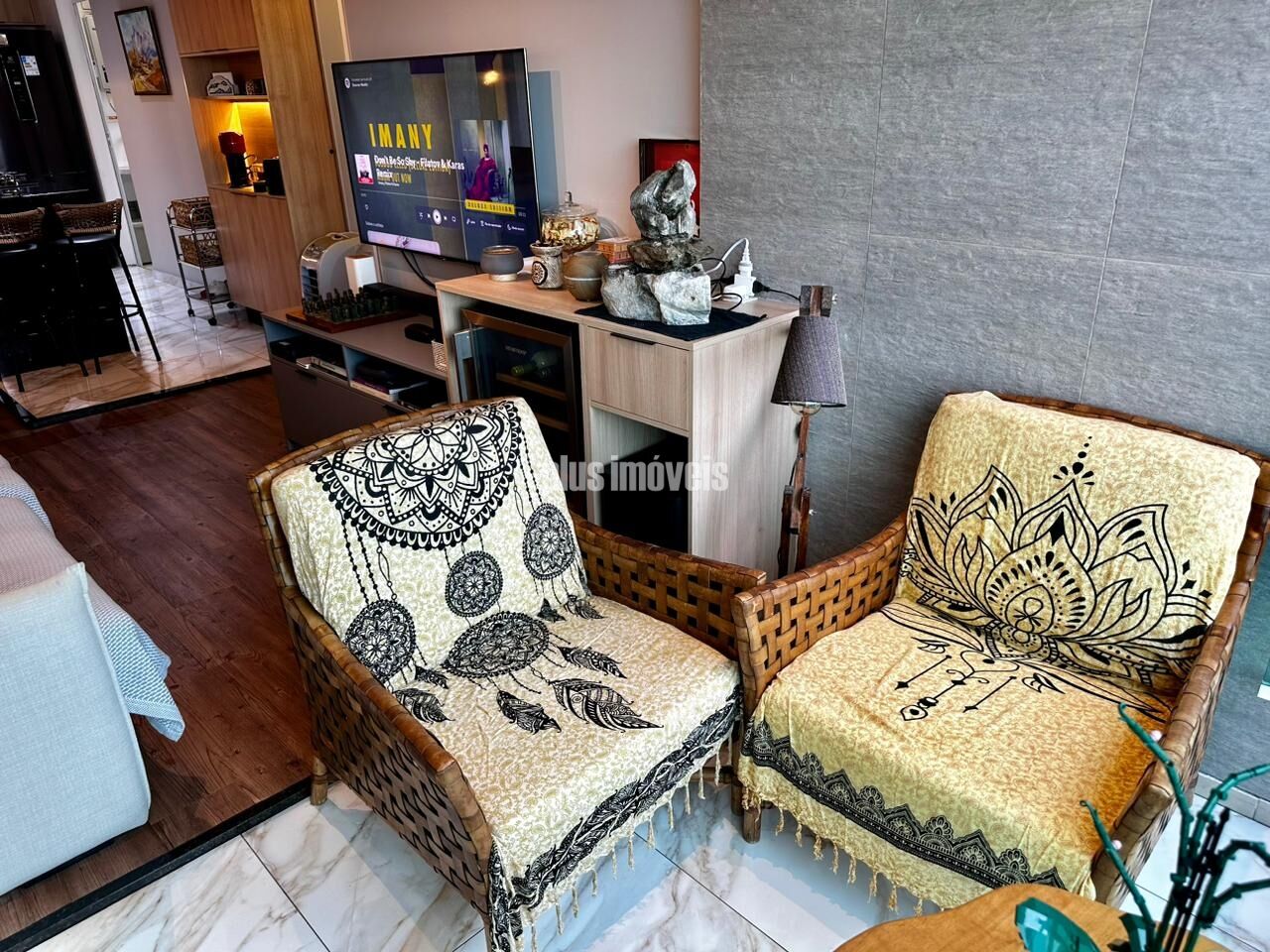 Apartamento, 2 quartos, 64 m² - Foto 6