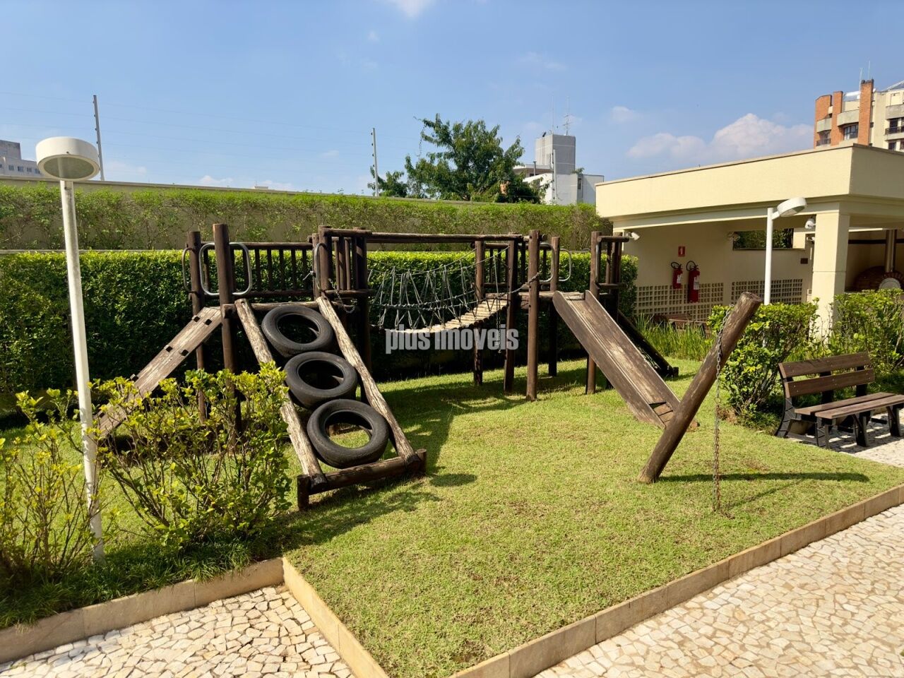 Apartamento, 2 quartos, 64 m² - Foto 15