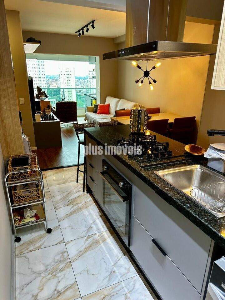 Apartamento, 2 quartos, 64 m² - Foto 4