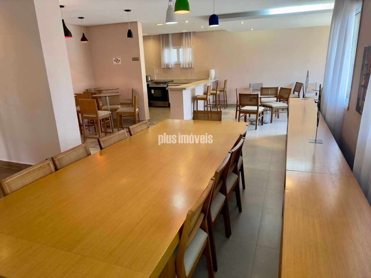 Apartamento, 2 quartos, 64 m² - Foto 12